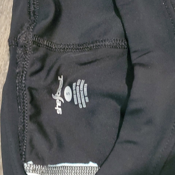 Shebeest cycling bike shorts size S - Picture 5 of 5